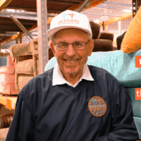 Team Page: Founder Fran’s Flyers - Fran Heitzman Memorial Team